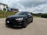 Audi S1 2.0 TFSI quattro Sportback - - Audi S1 von privat