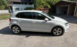 Volkswagen Polo 1.2 TSI 66kW BMT ALLSTAR NAVI - Volkswagen Polo: 6n2