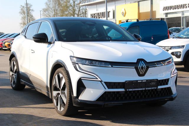 Renault Megane E-Tech 100 % Techno EV60 220hp optimum ch
