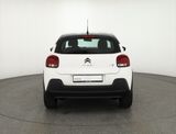 Citroën C3 PureTech 83 LED Navi Tempomat - Citroën C3 aus 2022