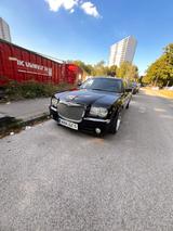 Chrysler 300C 82.000 km, 24 Chrom, Xenon/... - Chrysler 300C: 3.0