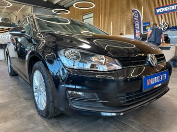 MYAUTOCENTER – Gebraucht- und Jahreswagen mit Werkstattservice in Pfaffenhofen Volkswagen Golf VII Variant Cup *TEMPO*NAVI*PDC*2-ZONEN*