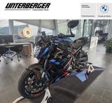 BMW M 1000 R M1000 R Competition | Titan | M Carbonr - STREETFIGHTER