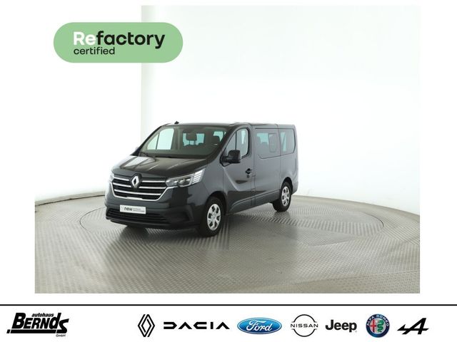 Renault Trafic Blue dCi 150 EDC Life AUTOMATIK 9-SITZER