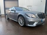 Mercedes-Benz S 65 AMG L AMG - Mercedes S 65 AMG mit Schiebedach
