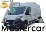 Peugeot PEUGEOT Boxer 330 L2H2 2.2 BlueHDi 140cv - GF425 - Peugeot Boxer: L4h3