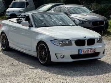 BMW 118 - 6