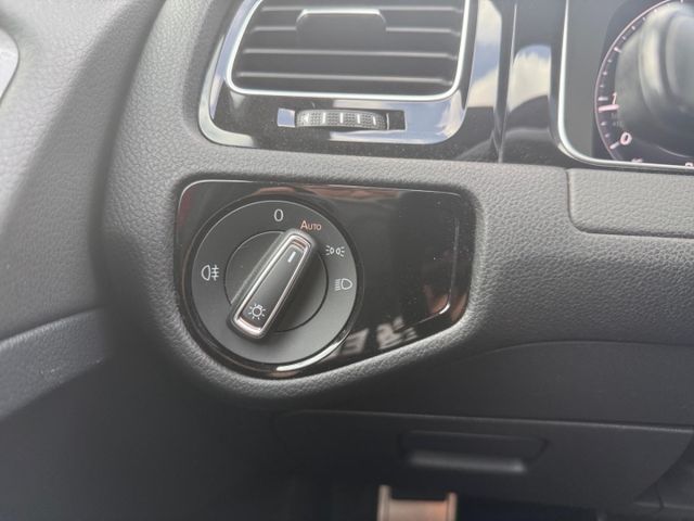 Golf 7 VII Performance 2.0 TSI AHK-klappbar El. 