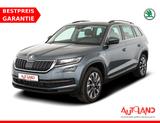 Skoda Kodiaq 2.0 TDI DSG Scout 4x4 7-Sitzer LED Kamera - Skoda: Scout