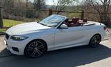 BMW 220i Steptronic Cabrio M Sport M Sport - BMW 220 in Oberhausen