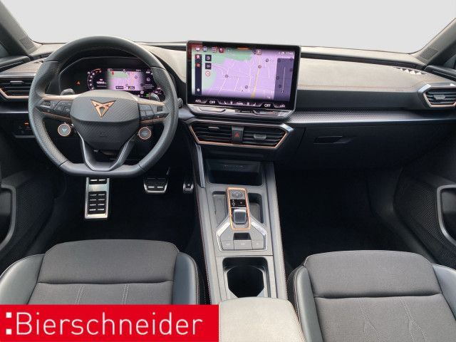 Cupra Leon - Bild 13