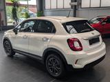 Fiat 500X 1.0 FireFly Turbo 4x2 S&S Club 1.Hand - Fiat 500X aus 2023
