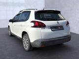 Peugeot 2008 Active Bluetooth Klima Einparkhilfe - Peugeot 2008 mit Diesel-Antrieb