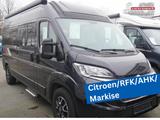 LMC Innovan 600 Citroen/RFK/AHK/Markise - LMC Diesel Kastenwagen
