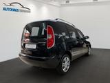 Skoda Roomster Style Plus*1,2 TSI*Aut*Klimaaut*1.Hand* - Skoda Roomster Gebrauchtwagen in Berlin