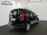 Skoda Roomster Style Plus*1,2 TSI*Aut*Klimaaut*1.Hand* - Skoda Roomster: Tsi