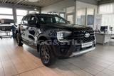 Ford Ranger Wildtrak 2.0 DoKa AWD AHK*NAV*iACC*360*B& - Ford Ranger in Augsburg