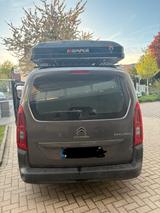 Citroën Berlingo 1.5 Blue-HDi Shine XL - Citroën Berlingo von privat