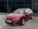 Seat Leon ST FR 1.4 TSI PDC v+h Navi ACC Full Link Kl - Seat Gebrauchtwagen in Hannover