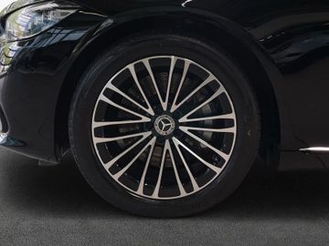 Mercedes S 400 - 7