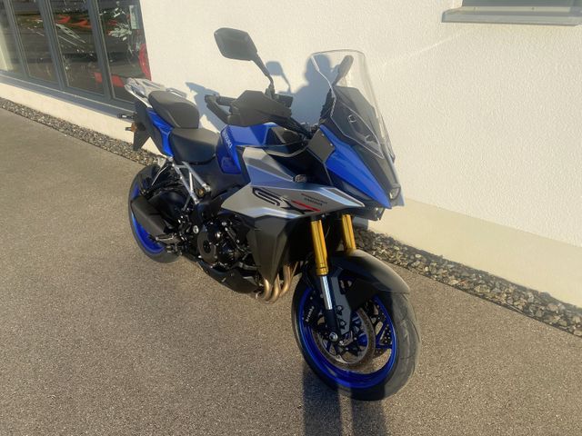 Suzuki GSX-S 1000GX 95 DB Eingetragen