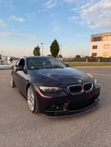 BMW E92 335D M57 - BMW 335 mit Diesel-Antrieb: Sportwagen, Automatik
