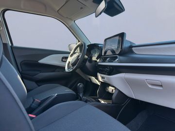 Suzuki Swift 1.2 Dualjet Hybrid 60 kW Comfort