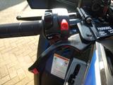 Kymco MXU 700 T3B ABS ATV Blau - KYMCO NEU