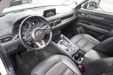 Mazda CX-5 - 11