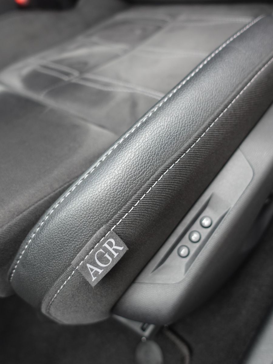 Fahrzeugabbildung Opel Astra 1.2Turbo GS 48V Hybrid eDCT Navi,Kamera,SH