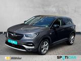 Opel Grandland X 2020 1.2T AT8 Navi LED Kam. Sitzhzng - Opel Grandland (X) in Freiburg