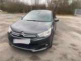 Citroën Citroen C4 mit frechen TÜV - Citroën C4 Aircross von privat