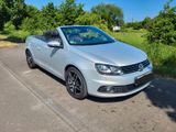 Volkswagen Eos 2.0 TDI - Navigation, elektr. Fahrwerk, ... - Volkswagen Eos in Wuppertal