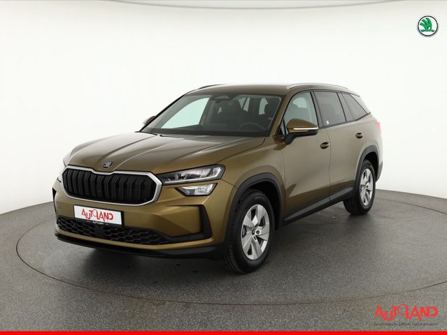 Skoda Kodiaq 1.5 TSI DSG LED ACC Navi Kamera AHK PDC