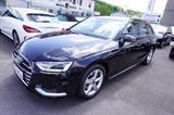 Audi A4 Avant 35 TDI advanced*Navi*B&O*14.500KM*TOP!! - Audi A4: 1.5