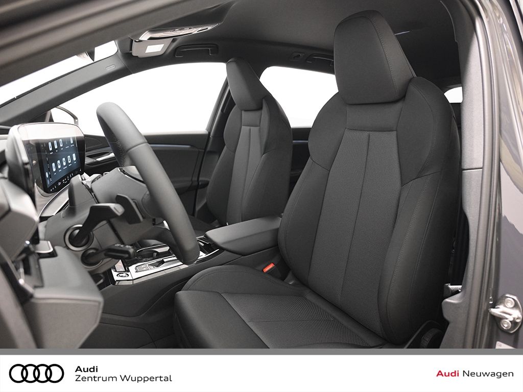 Audi Q6 e-tron - Bild 11
