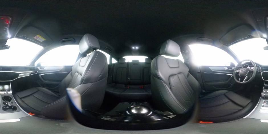 Audi A7 Sportback 50 TFSI e LED HuD ACC AHK 360Kamera foto 4