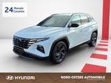 Hyundai TUCSON BLACKLINE KAMERA ACC PDC - Hyundai Tucson Blackline mit Benzin-Antrieb