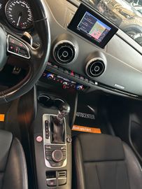 MYAUTOCENTER – Gebraucht- und Jahreswagen mit Werkstattservice in Pfaffenhofen Audi S3 *KEYLESS*ADP.FAHRWERK*2-ZONEN*TEMPO*StHZ*NAVI