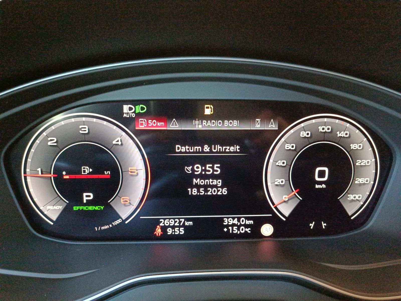 Audi Q5 - Bild 12