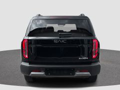 BAIC BJ30 AppleCarPlay 360° SHZ belüftSitze LEDER PDC