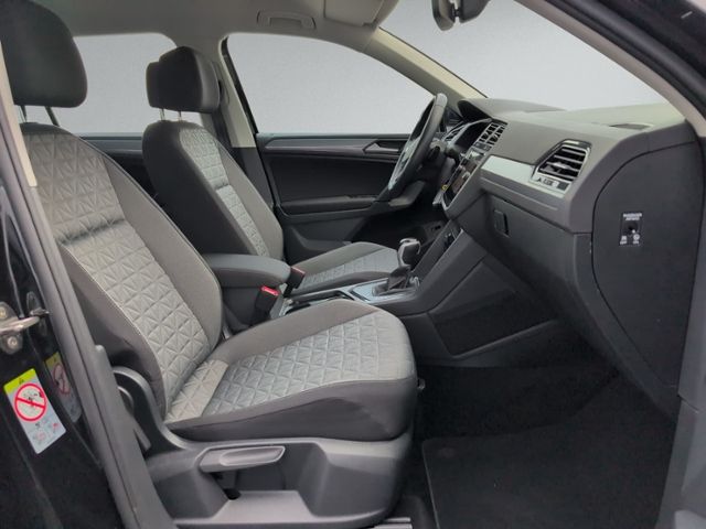 Tiguan 2.0 TDI DSG LED+NAVI+KAMERA+HEIZ.WSS+ACC+