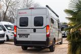 Dethleffs Globetrail 640 HR Fiat * 10.761  unter Liste - Dethleffs Globetrail 640 HR