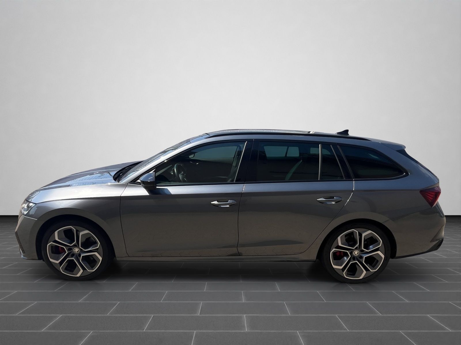 Skoda Octavia - Bild 8