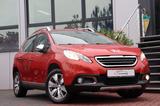 Peugeot 2008 PureTech 130 Sportsitze PDC - Peugeot 2008 in Mülheim (Ruhr)