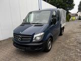 Mercedes-Benz Sprinter 310 CDI Doka Pritsche+Plane - Mercedes-Benz 310d