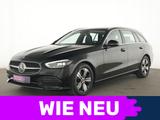 Mercedes-Benz C 200 d Avantgarde Park-Paket|Kamera|LED|Navi|SH - Mercedes-Benz C-Klasse Jahreswagen: Automatik