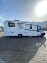 Knaus Sky TI Platinum Selection 700 MEG - Knaus Ti 700