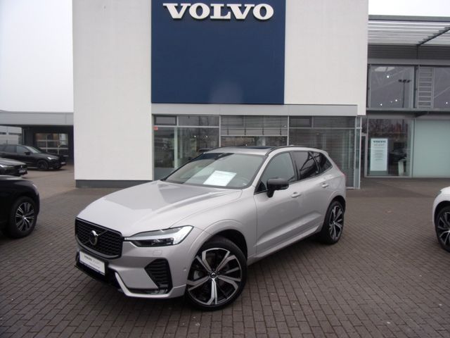 Volvo XC 60B5 R Design AWD