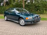 BMW E36 316i compact - BMW 316: E36 Compact